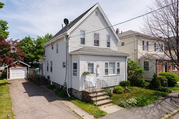 A buyer in Quincy