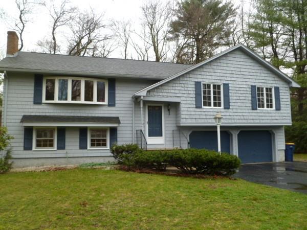 A buyer in Sharon